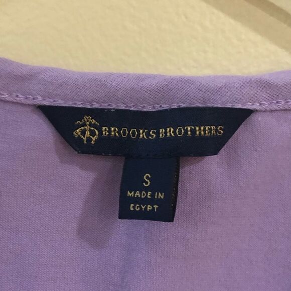 Brooks Brothers T-shirt  - Picture 2 of 4